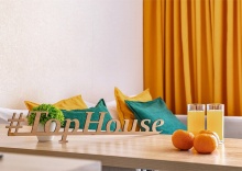 Можжевеловая 18, 5 в Top House