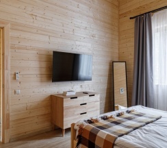 Коттедж в Orsha River Club
