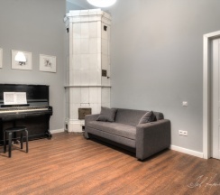 Шестиместный номер в Иван да Марья