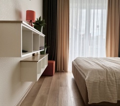 Квартира в Green Home Ufa