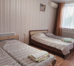 Стандартный 205 в Гостиный двор