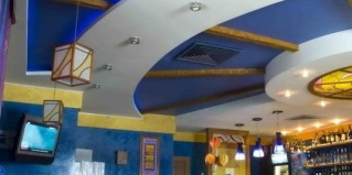 Кондрово: Мини-отель Графские пруды