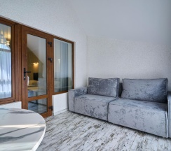 Номер улучшенный комфорт в Белла