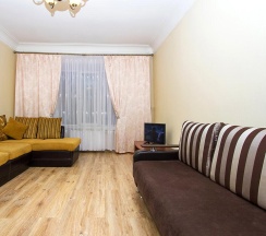 2-комнатные апартаменты стандарт в ApartLux (АпартЛюкс) на Большой Серпуховской