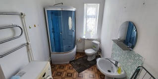 Себеж: Апартаменты Квартира 2-к. квартира, 50 м², 3 кровати