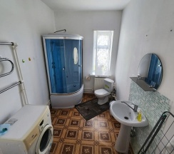 Апартаменты в Квартира 2-к. квартира, 50 м², 3 кровати