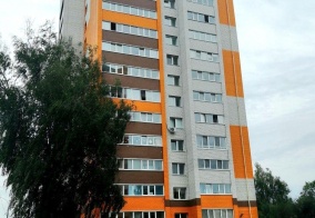 Апартаменты Две Подушки в Брянске