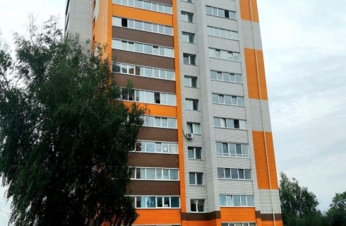 Брянск: Апартаменты Две Подушки