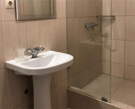 Двухместный стандарт с доп. местом в Villa Sofia