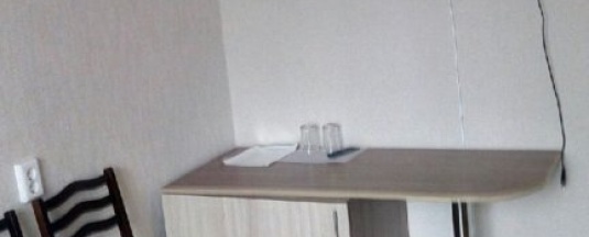 Кровать в общем номере в Уфалей