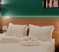 Студия в Urban hotel