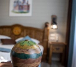 Тихвинский в Кремле у Куприна в Дом Куприна в Кремле