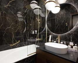 ДЖУНИОР СЮИТ С ТЕРРАСОЙ СТИХИЯ ОГНЯ в Ostrova