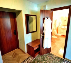 Полулюкс улучшенный в Даниловская