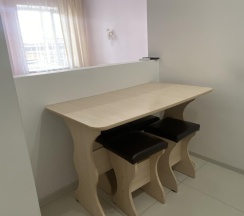 4-местный номер люкс в Амелия