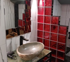 Honeymoon suite в Малиновка