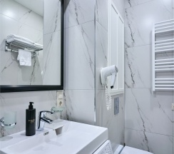 Студия панорама парк в IL Punto