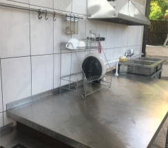 комфорт с видом на море в AlexHome