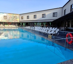 Стандарт 1 категории в Псыгупс