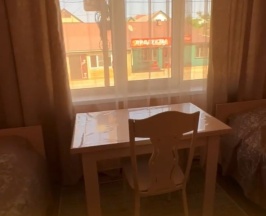 Двухместный номер с 2 односпальными кроватями в Hotel rezord