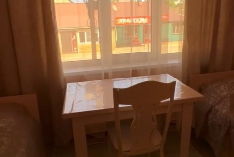 Избербаш: Отель Hotel rezord
