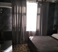 Двухместный номер Standard beachfront двуспальная кровать в Central