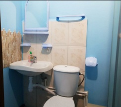 Семейный в Алёнка