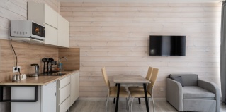 Дивноморское: Отель Calista