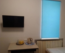 Двухместный номер Standard 2 отдельные кровати в Good Night House