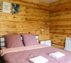 Гостевой дом №1 в Кедр Золотой