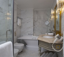 Джуниор Сюит в Tsar palace luxury hotel