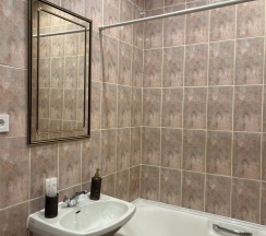 [1] Двухкомнатная квартира у Дворцовой площади в Darooms