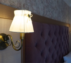 Luxe Family в Hotel Villa MARALIS