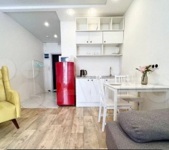 Квартира в Апартаменты на Московский пр-т, 18к5