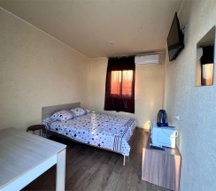 Уютный домик NEW в Пол&Пути