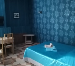 Люкс в Залесный