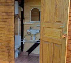 Двухместный номер Standard двуспальная кровать в ШангриЛа
