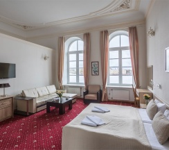 Люкс в Особняк Молво