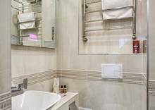 HOTEL 23 в Exclusive Hotel&Apartments