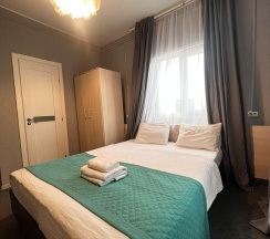 2-местная комната стандарт в Ото