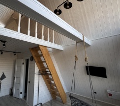 Афрейм №1 в Лебедино эко