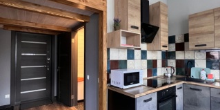 Сергиев Посад: Апартаменты Квартира Rooms Posad Loft