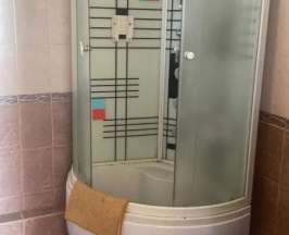 Двухместный номер  №3, 7 Standard двуспальная кровать в Агат