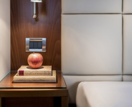 Одноместный номер Standard в Hotel Vorbach