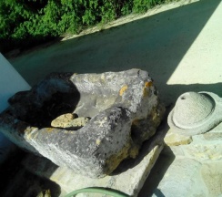 Коттедж c 1 комнатой в El Olivar de Roche Viejo