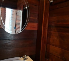Двухместный номер Standard двуспальная кровать в Home Style Resort