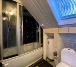 Вилла ЭЙВА в Эйва