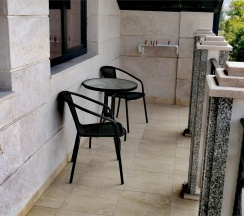 Люкс в Shamsi hall