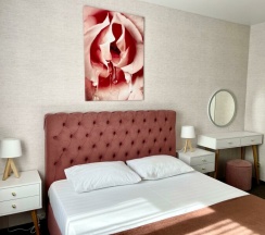 Люкс в Везендорф