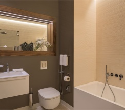 CRYSTAL SUITE в Crystal House Suite Hotel&SPA